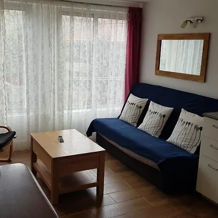 Apartment Ocean Heights Gibraltar