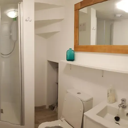 Apartment Ocean Heights